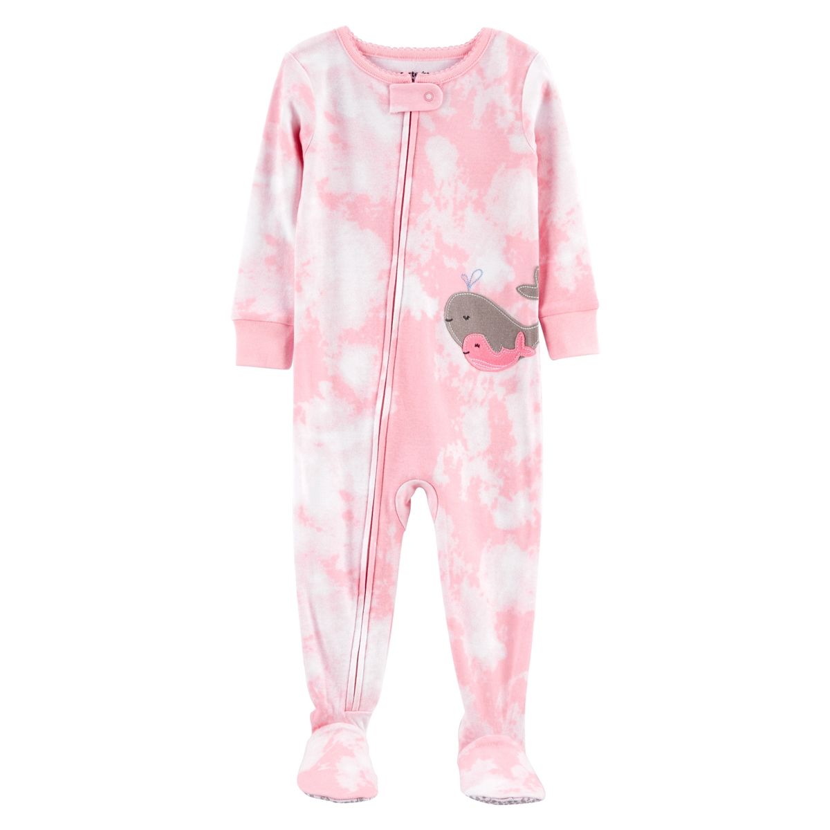 CARTER'S - Pijama Algodón Aplicación Niña Carter's