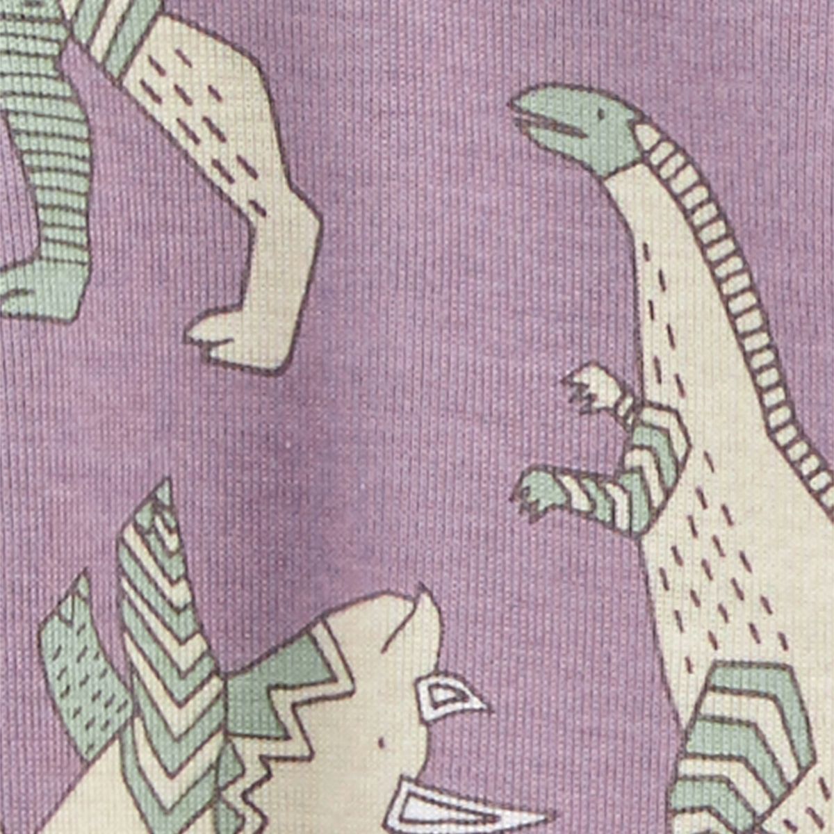 CARTER'S - Pijama Algodón Pack 2 Unidades Bebé Niño Carter's