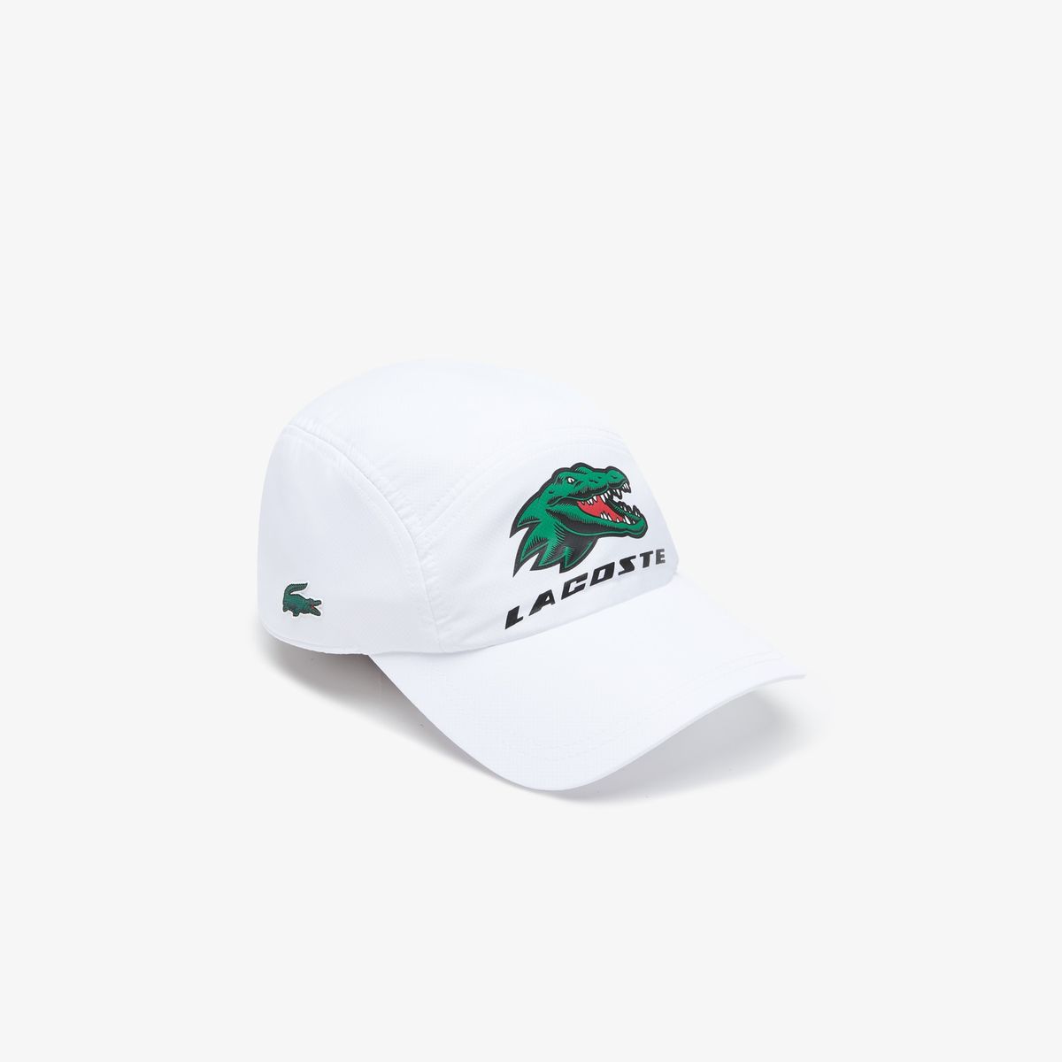 LACOSTE - Jockey Lacoste Hombre Blanco Rk1834