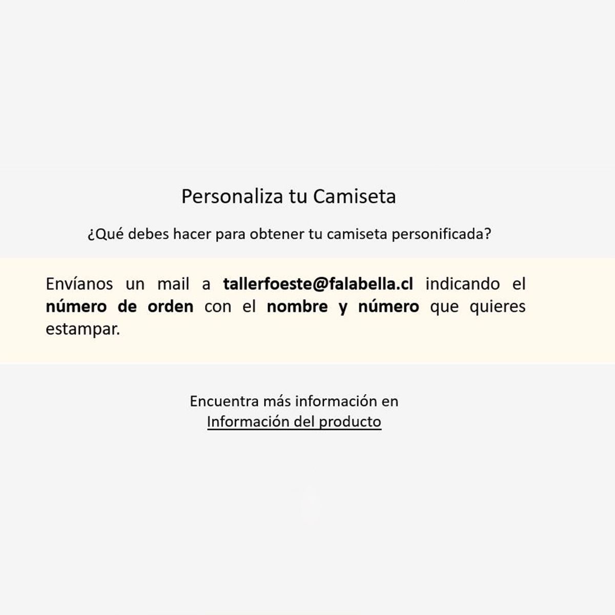 ADIDAS - Camiseta De Fútbol Personificable Niño Universidad De Chile Local Adidas