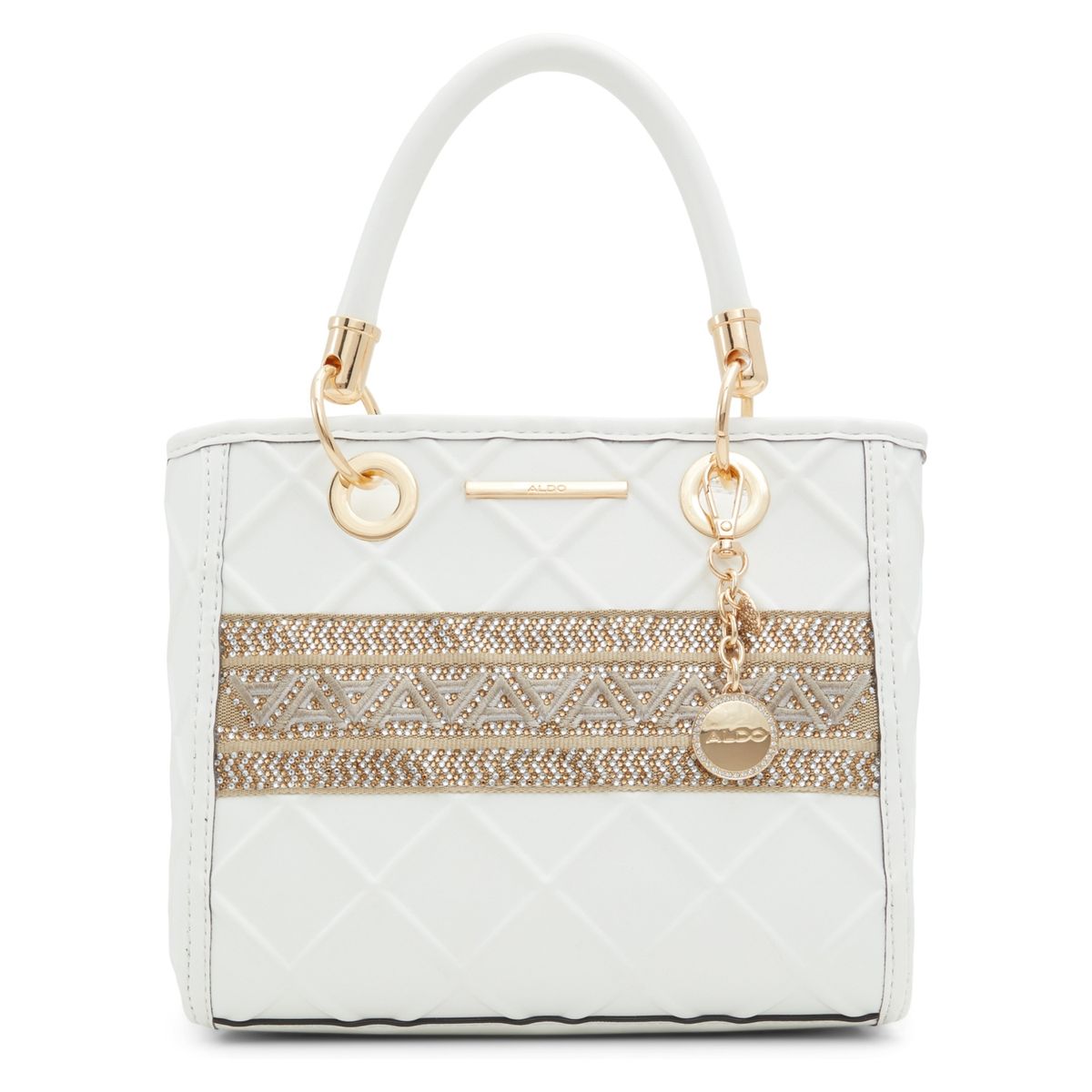 ALDO - Aldo Cartera Mujer Blanco