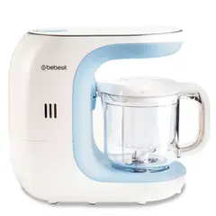 BEBESIT - Procesador de Alimentos