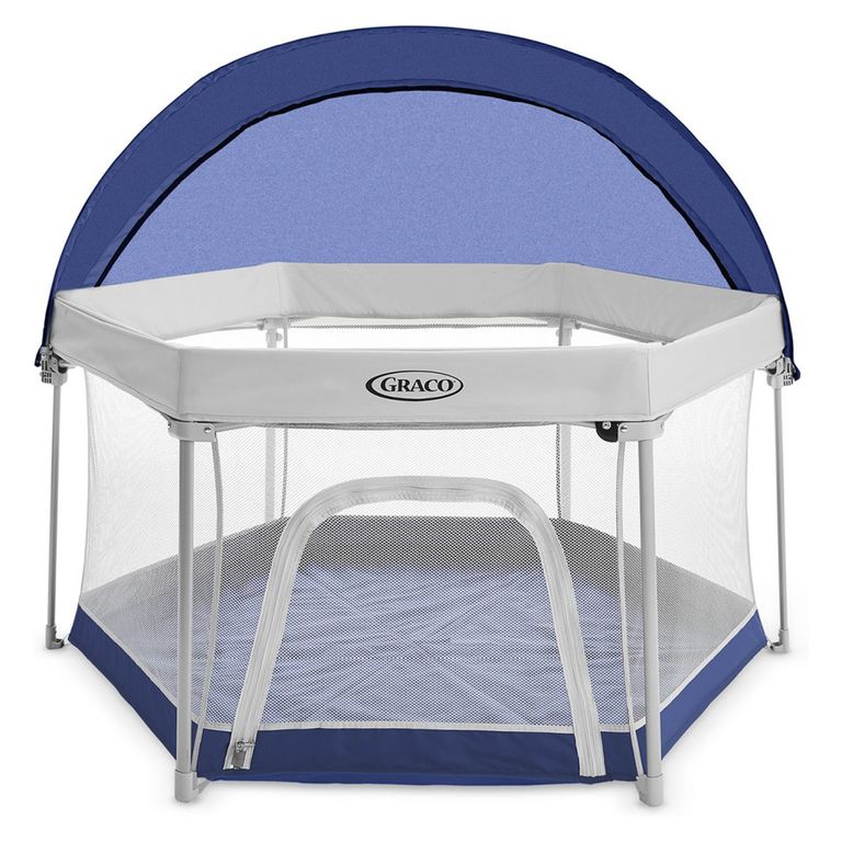 GRACO Cuna De Corral Para Viaje