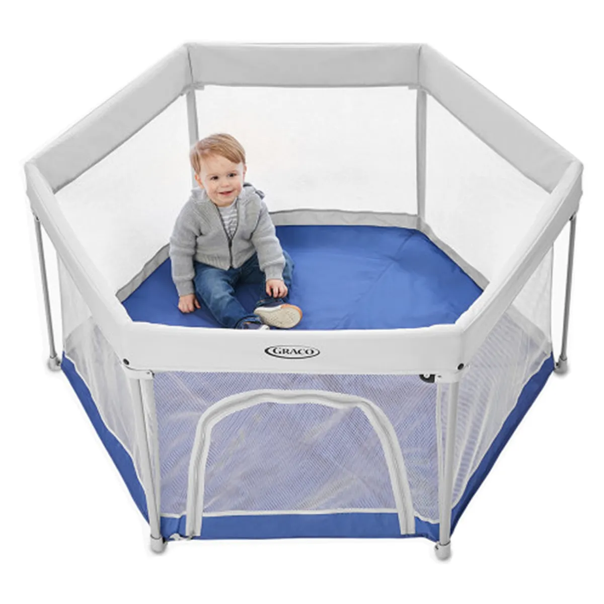 GRACO - Cuna De Corral Para Viaje Graco