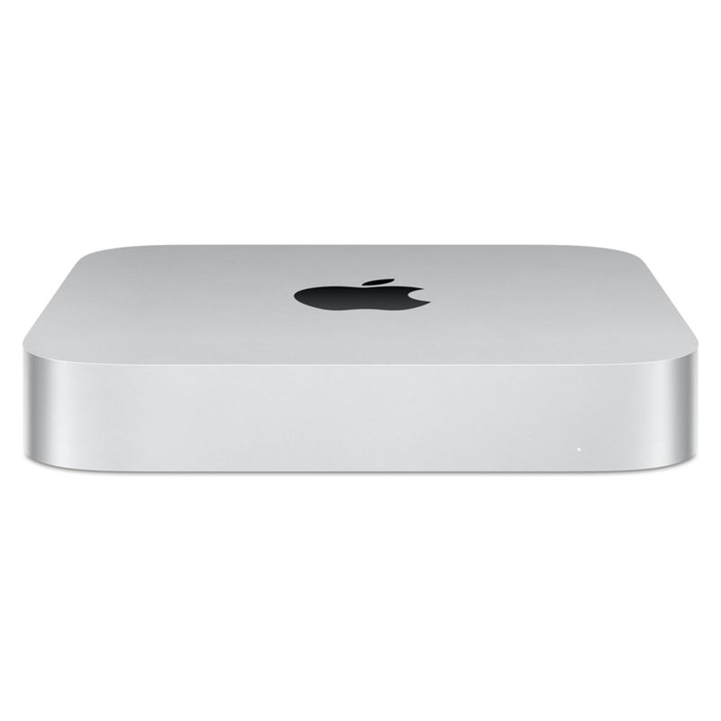 APPLE - Mac Mini 8GB RAM 512GB SSD Sin pantalla Apple