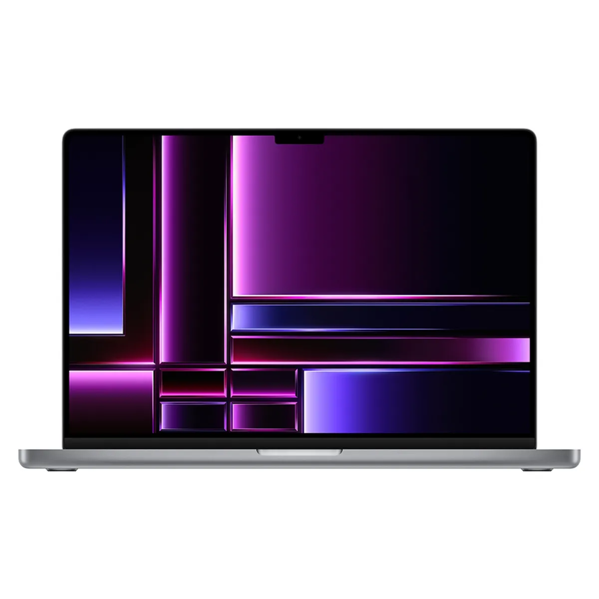 APPLE - Apple MacBook Pro 16" M2 Pro (16GB RAM, 1TB SSD, 12n CPU, 19n GPU) Gris espacial