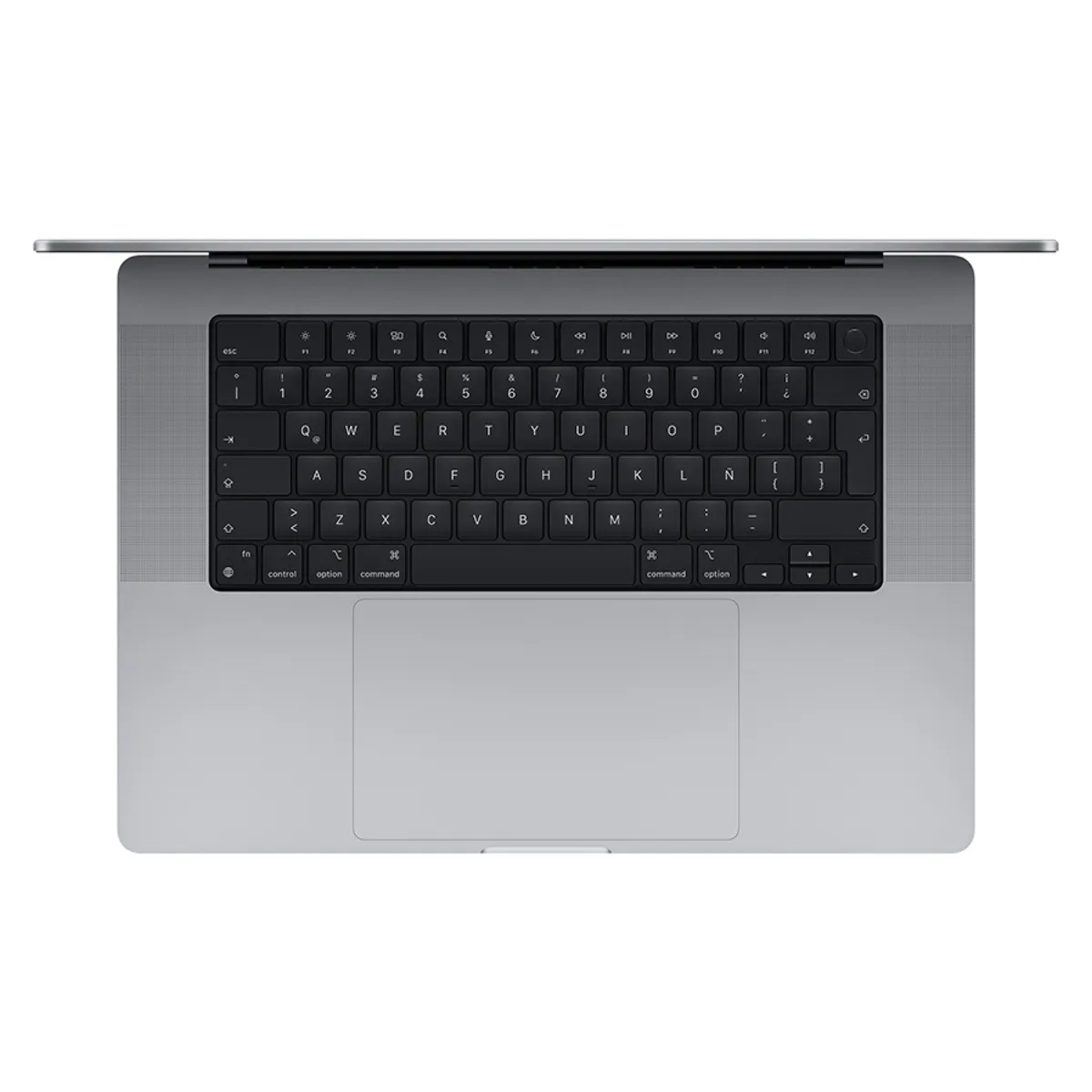 APPLE - Apple MacBook Pro 16" M2 Pro (16GB RAM, 1TB SSD, 12n CPU, 19n GPU) Gris espacial