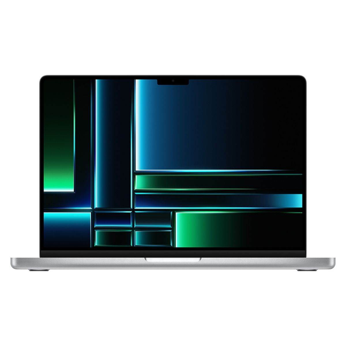 APPLE - Apple MacBook Pro 14" Chip M2 Pro (10 núcleos CPU), 16 GB RAM, 512 GB SSD