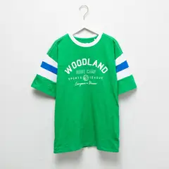 COTTON ON - Polera Manga Corta Algodón Niño
