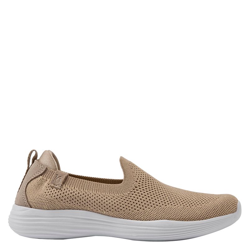 16 HRS - Zapatilla Urbanas Mujer Beige 16 Hrs