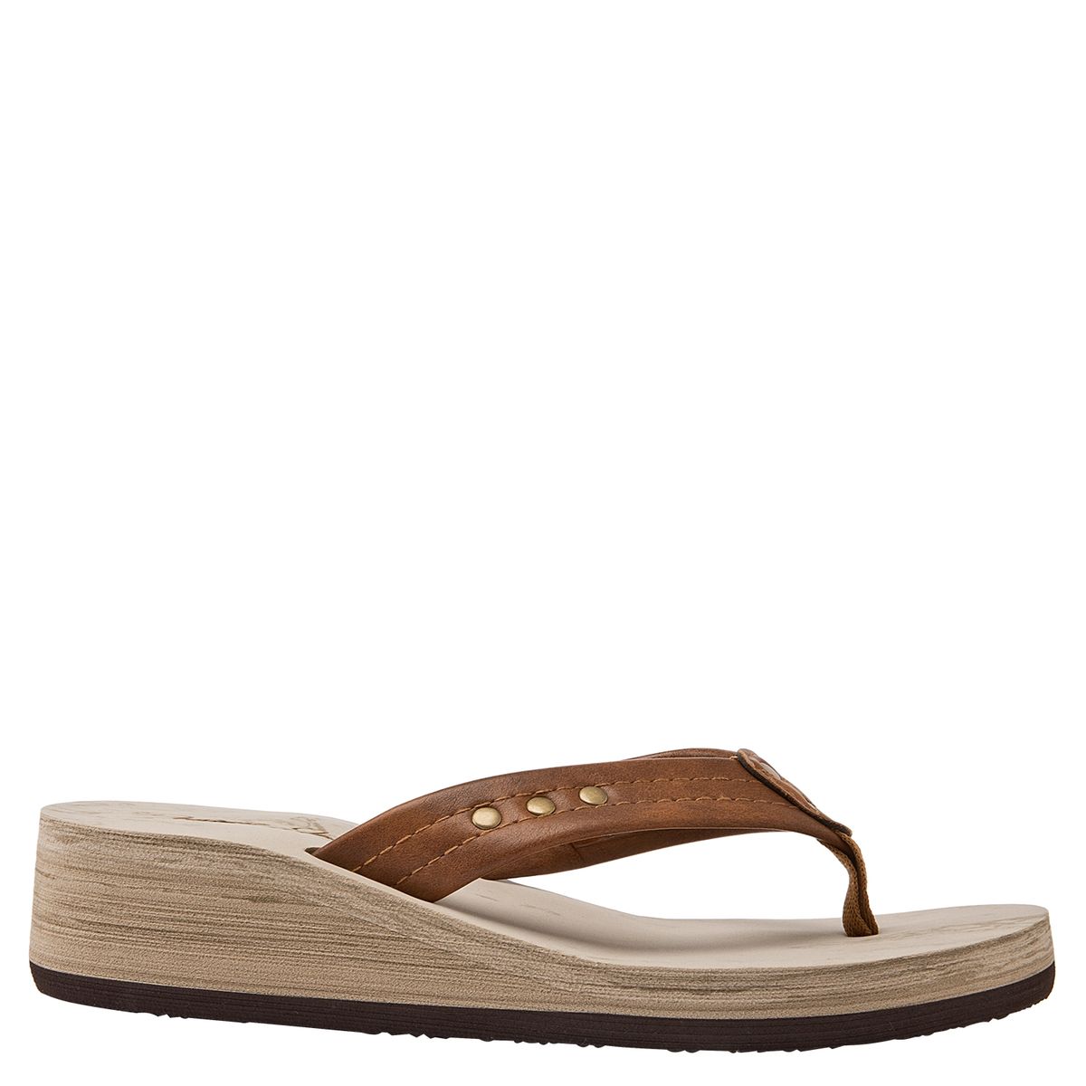 PANAMA JACK - Hawaiana Mujer Café Panama Jack