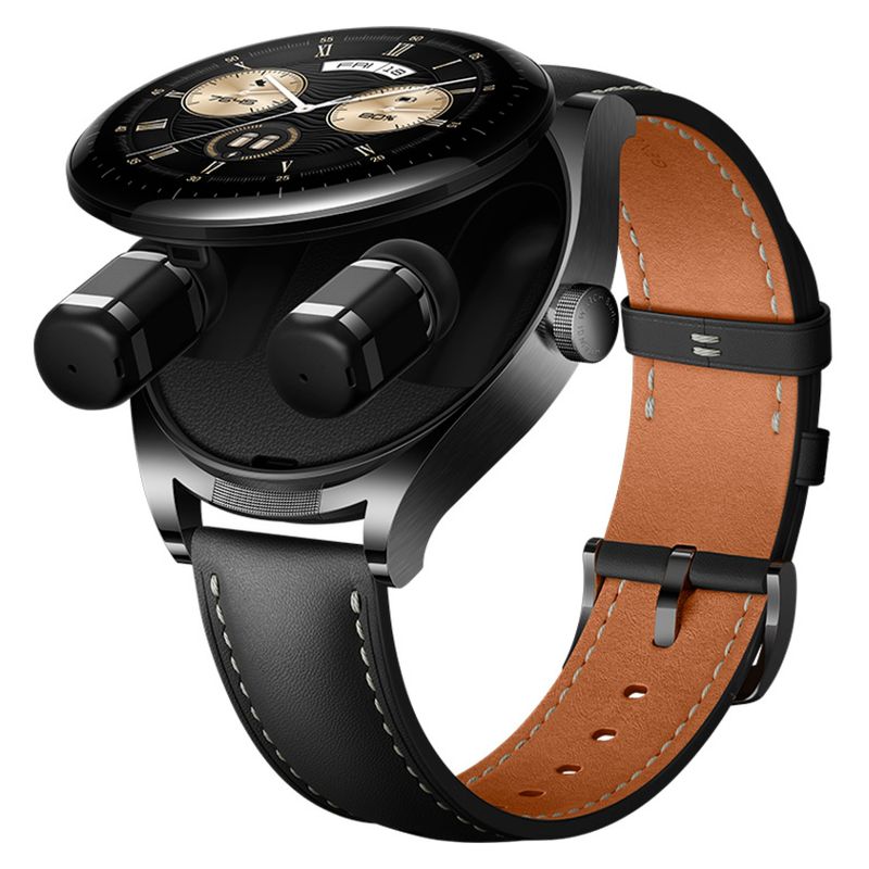 HUAWEI - Huawei Watch Buds. Incluye Buds Dentro del Reloj