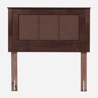 Respaldo Rachel 1.5 Plazas