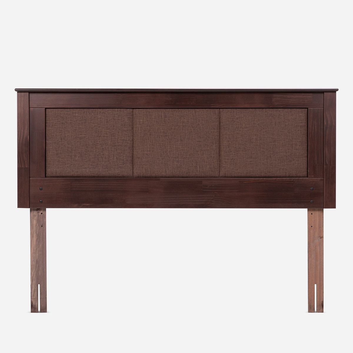 ROSEN - Set Muebles Rachel 2 Plazas Chocolate Rosen