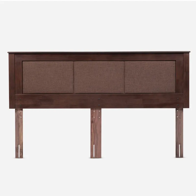 Set Muebles Rachel King Chocolate