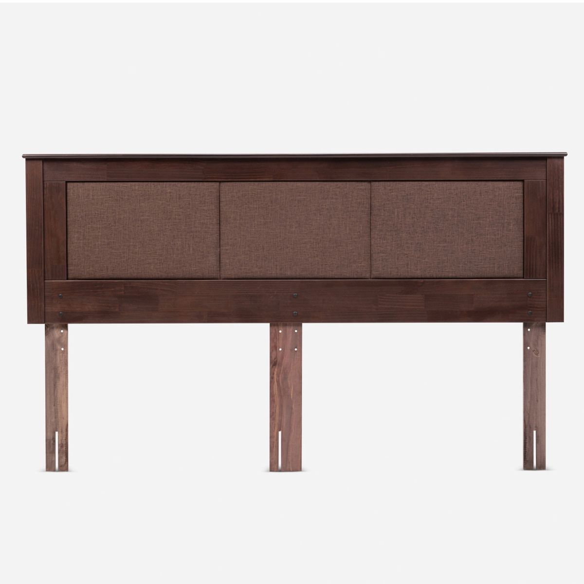 ROSEN - Set Muebles Rachel King Chocolate Rosen