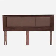 ROSEN - Set Muebles Rachel King Chocolate