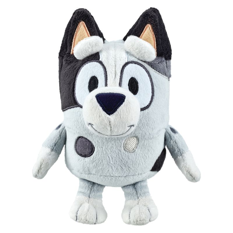 BLUEY - Peluche Personajes Bluey Surtido Sorpresa 1 unidad