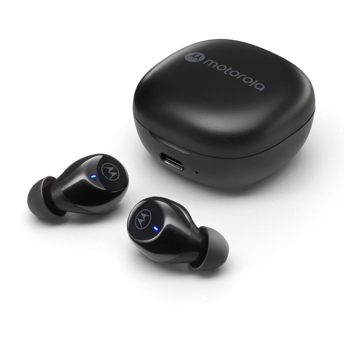 MOTOROLA - Audífono Inalambrico MOTO BUDS 105 Motorola