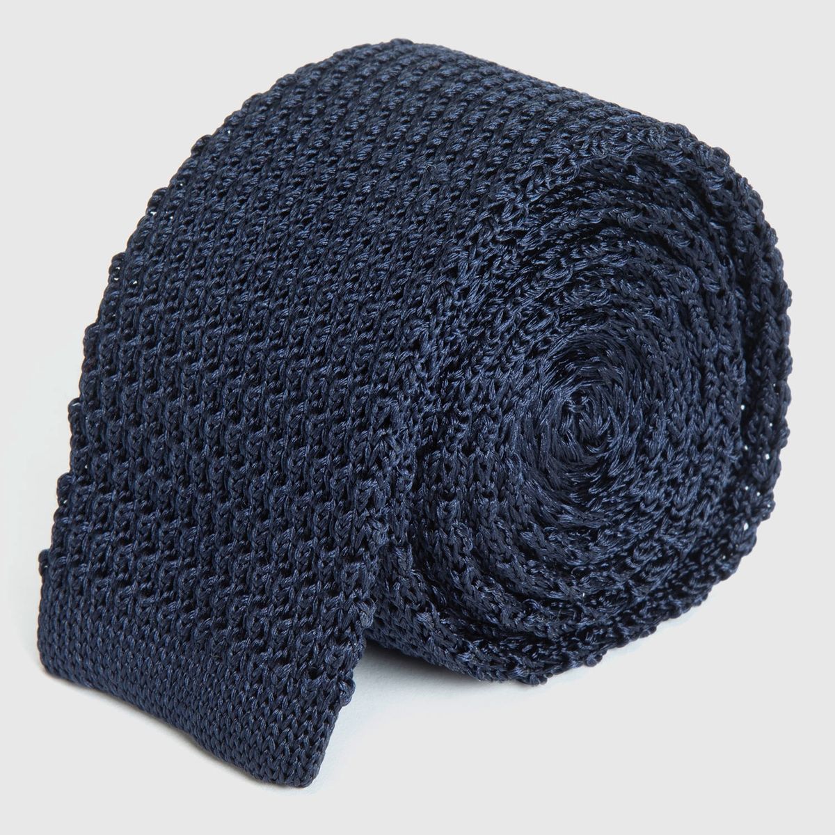 WOLF&HANK - Corbata Trenzas Hombre Wolf&Hank