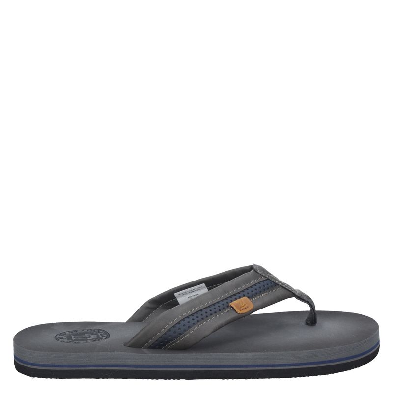 PANAMA JACK - Hawaiana Hombre Azul Panama Jack