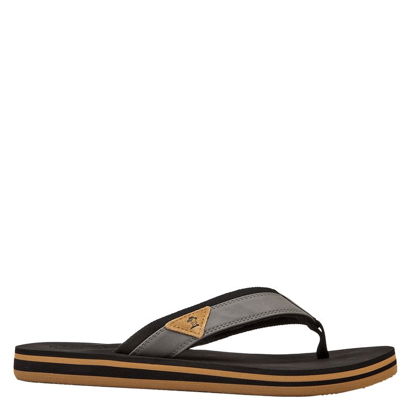 PANAMA JACK - Hawaiana Hombre Gris Panama Jack