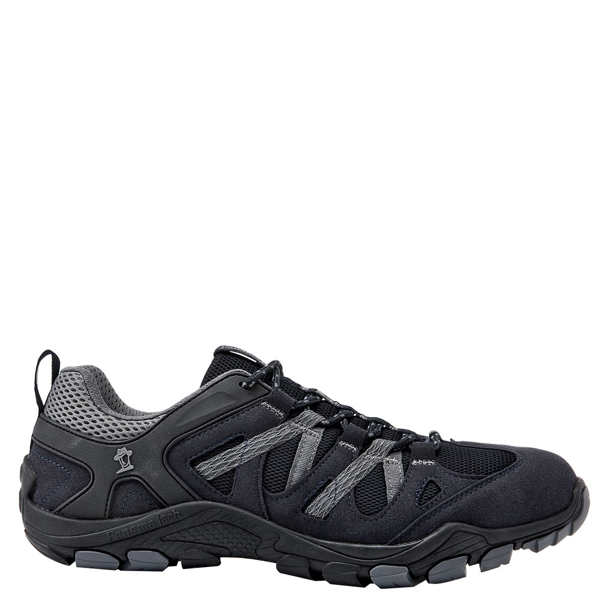 PANAMA JACK - Zapatilla Urbana Hombre Azul Panama Jack