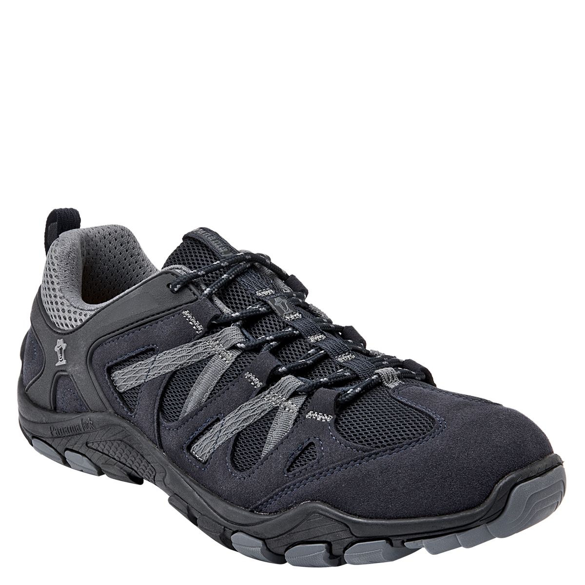 PANAMA JACK - Zapatilla Urbana Hombre Azul Panama Jack