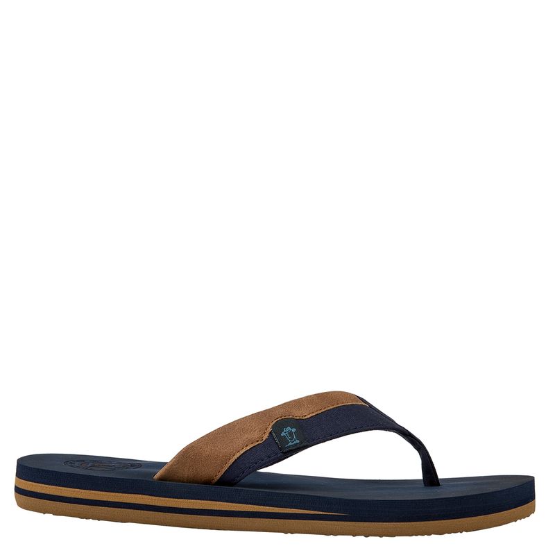 PANAMA JACK - Hawaiana Hombre Azul Panama Jack