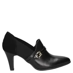 BRUNO ROSSI - Zapato Formal Mujer Negro