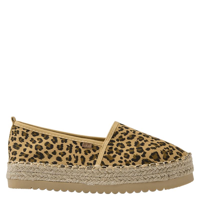 BRUNO ROSSI - Alpargata Mujer Multicolor Bruno Rossi