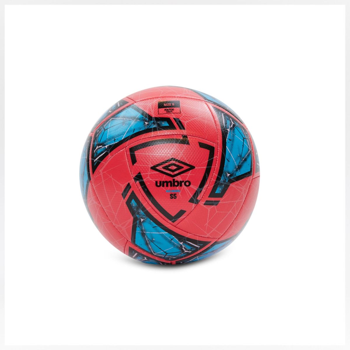 UMBRO - Umbro Pelota de Fútbol 4