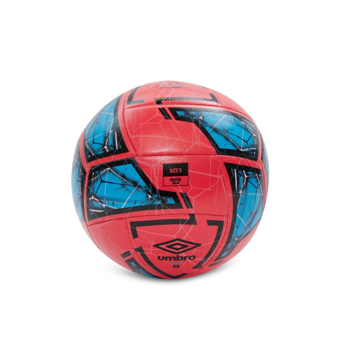 UMBRO - Umbro Pelota de Fútbol 4