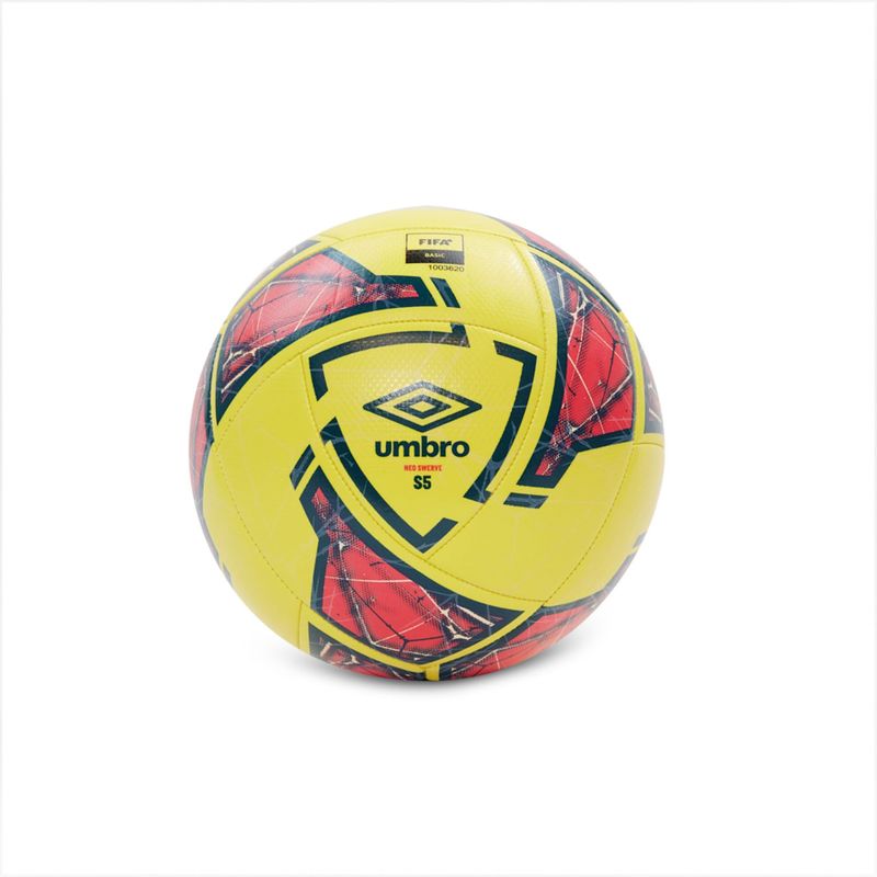 UMBRO - Pelota De Fútbol 5 Umbro