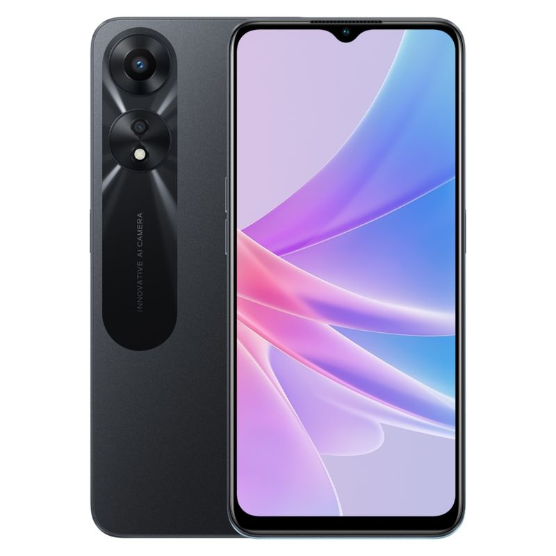 OPPO - Celular Oppo A78 128GB