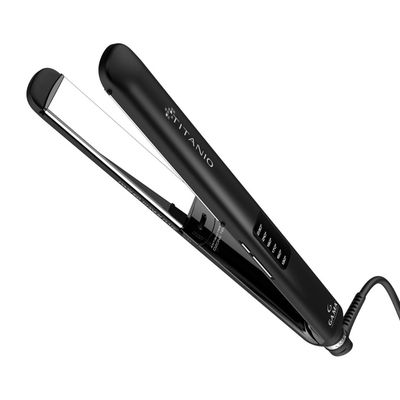 Imagen 2 del producto Alisador CP14 Titanio LED 4D