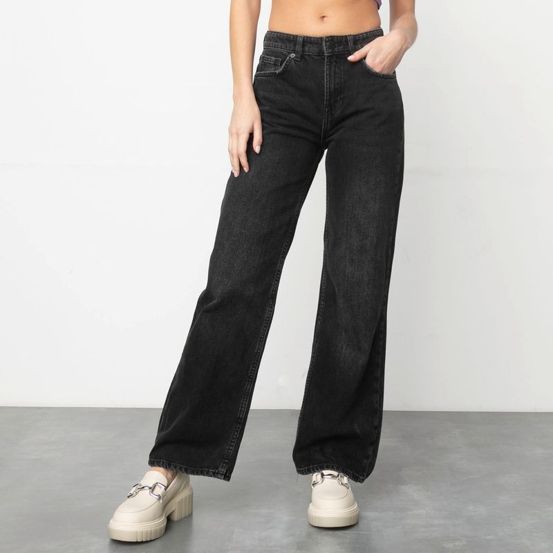 ONLY - Jeans Mujer Only