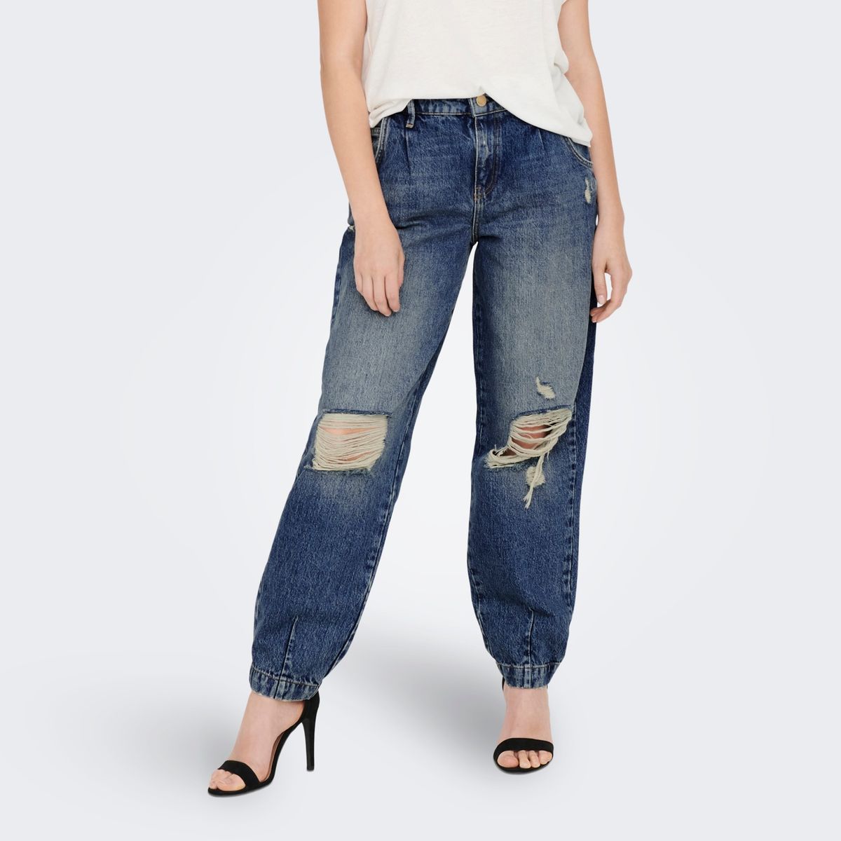 ONLY - Jeans Mujer Only