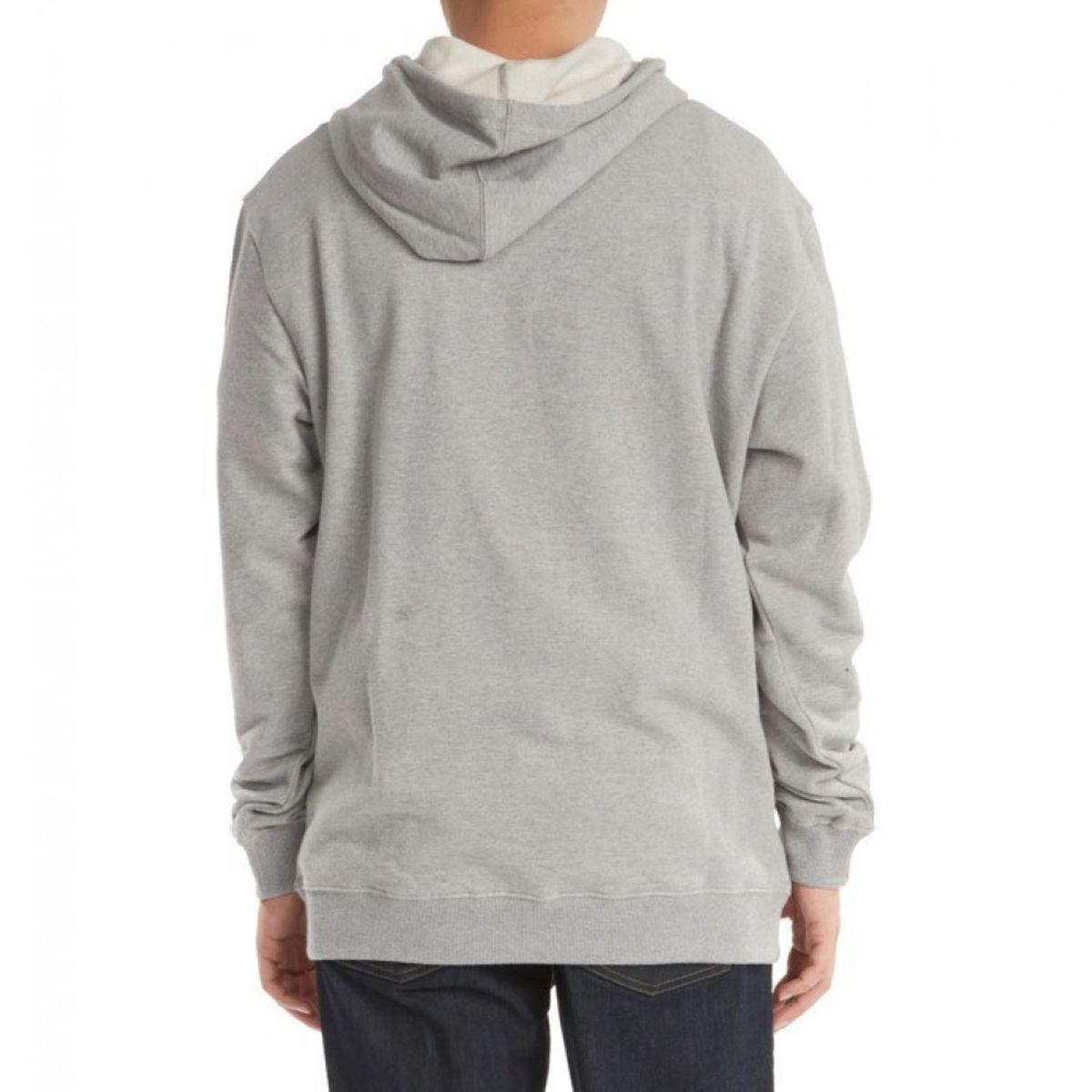 DC SHOES - Polerón Algodón Hombre Dc Shoes