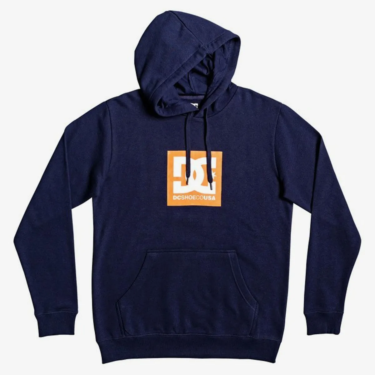 DC SHOES - Polerón Algodón Hombre Dc Shoes