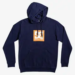 DC SHOES - Polerón Algodón Hombre