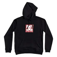 DC SHOES - Polerón Algodón Hombre