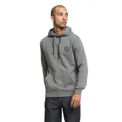 DC SHOES - Polerón Algodón Hombre