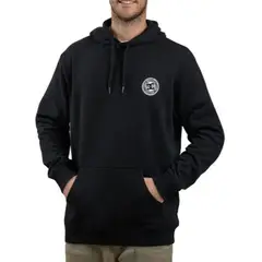 DC SHOES - Polerón Algodón Hombre