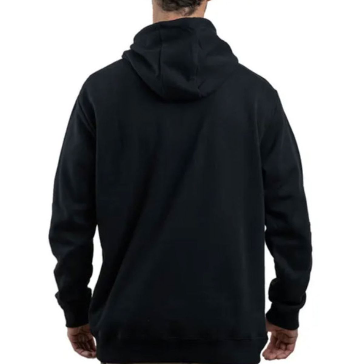 DC SHOES - Polerón Algodón Hombre Dc Shoes