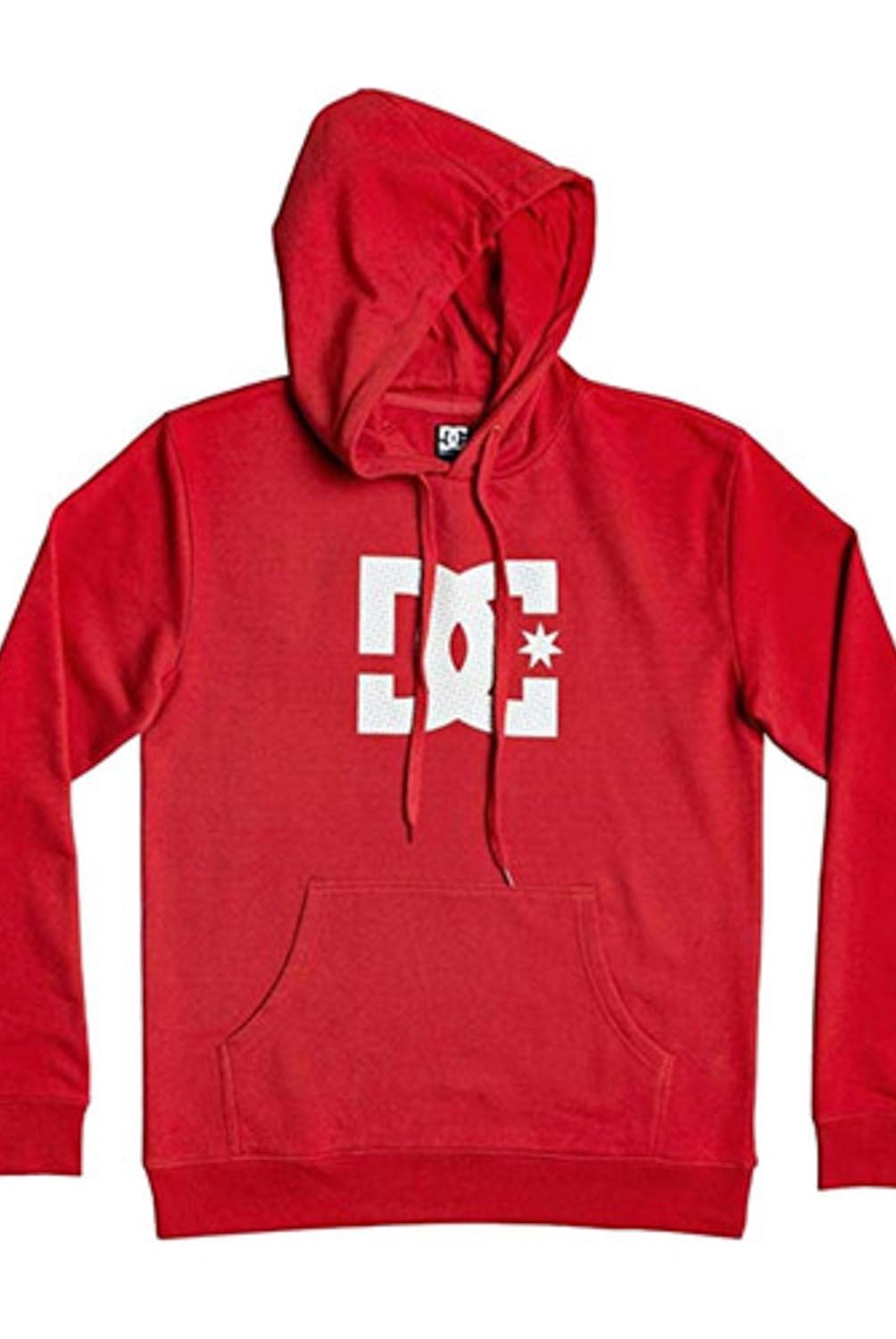 DC SHOES - Polerón Algodón Hombre Dc Shoes