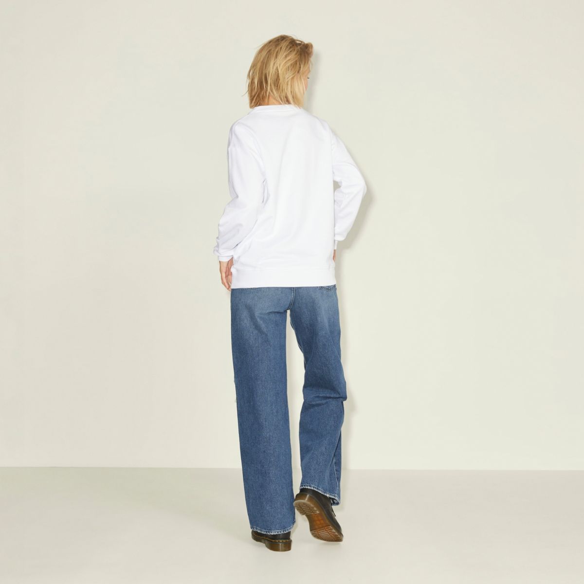 JJXX - Jeans Wide Leg Mujer JJXX