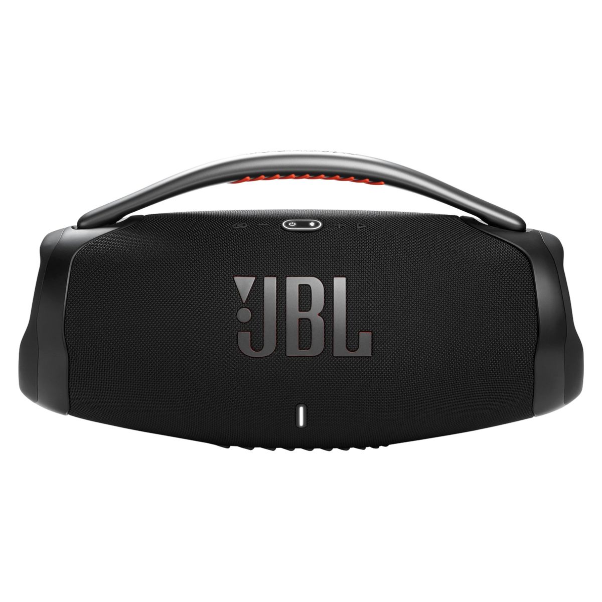 JBL - Parlante JBL Bluetooth Boomboox 3 Negro