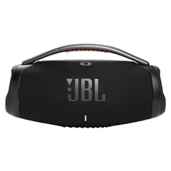 JBL - Parlante Bluetooth Boomboox 3 Negro