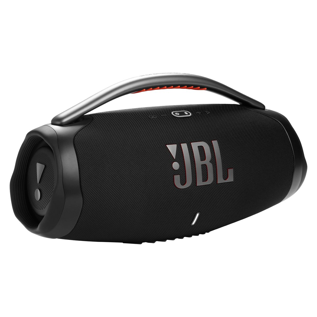 JBL - Parlante JBL Bluetooth Boomboox 3 Negro